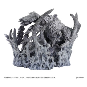 Monster Hunter - Arkveld Statue / CFB Creators Mode: Capcom Monster Hunter - Arkveld Statue / CFB Creators Mode: Capcom