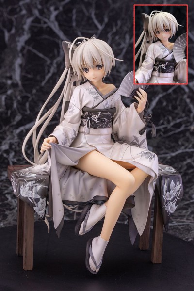 Yosuga No Sora - Sora Kasugano Statue / AmiAmi Version: Alphamax