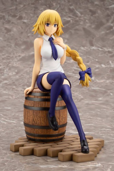 Fate/Apocrypha - Jeanne d'Arc / Ruler Statue: Kotobukiya