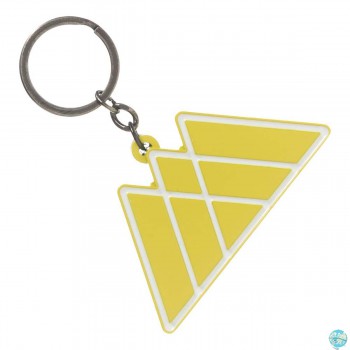 Destiny Bioworld Metall Schlüsselanhänger Warlock Destiny Bioworld Metall Schlüsselanhänger Warlock