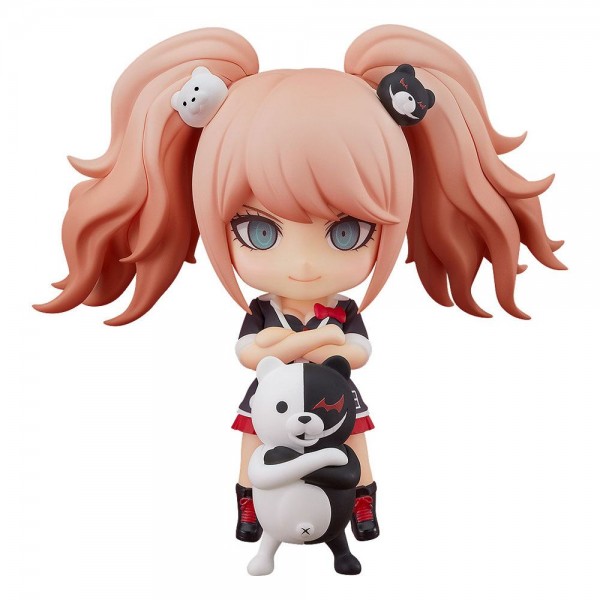 Danganronpa 1 2 Reload - Junko Enoshima Nendoroid: Good Smile Company