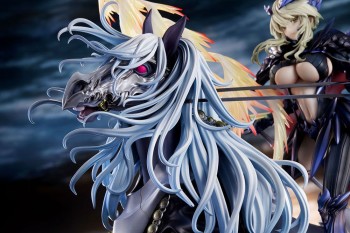Anteprima: Fate/Grand Order - Lancer/Altria Pendragon Alter Statue / (3rd Ascension): Ques Q Anteprima: Fate/Grand Order - Lancer/Altria Pendragon Alter Statue / (3rd Ascension): Ques Q