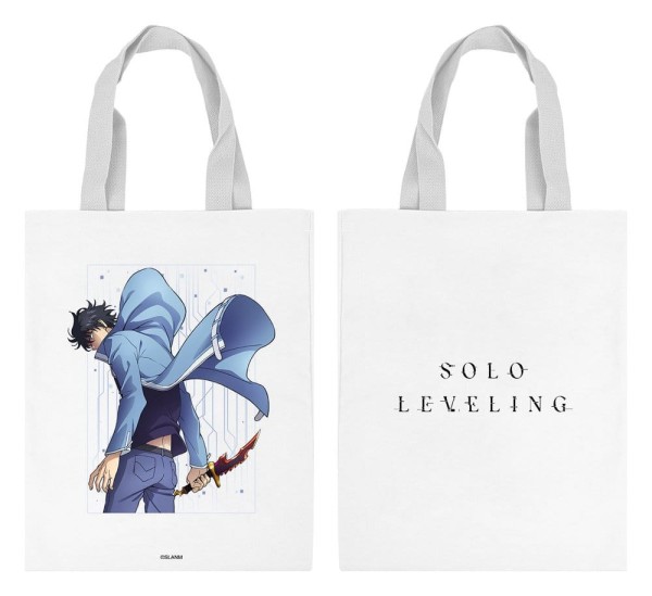 Solo Leveling - Sung Jinwoo Tragetasche: Sakami Merchandise