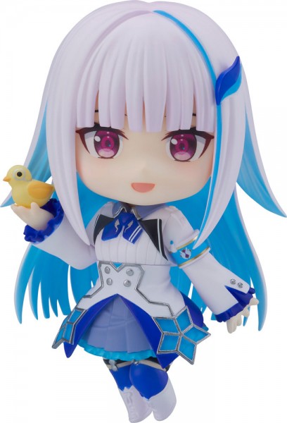 Nijisanji - Lize Helesta Nendoroid: Good Smile Company