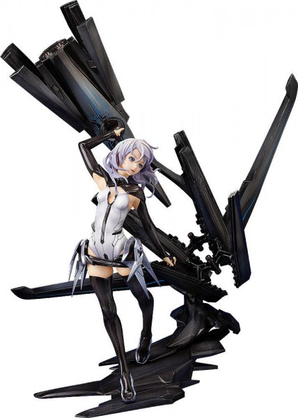 Beatless - Lacia Statue: Good Smile Company