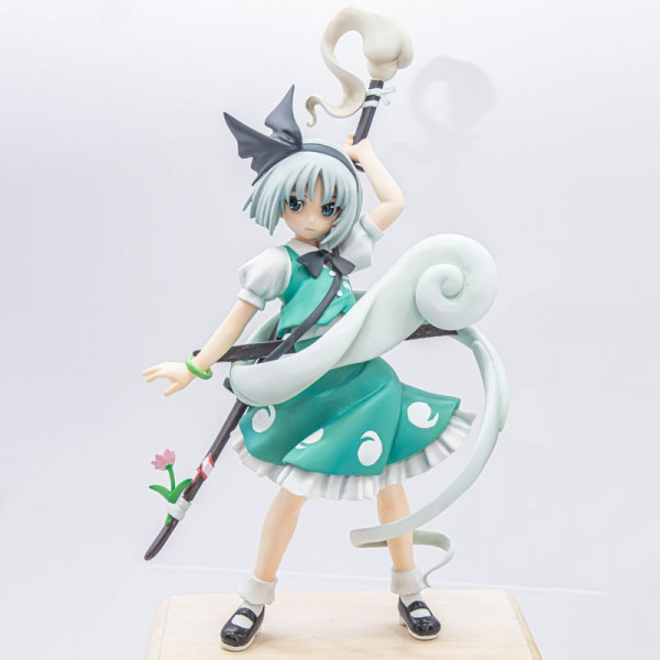 Touhou Project - Youmu Konpaku Figur / PM Figure: Sega