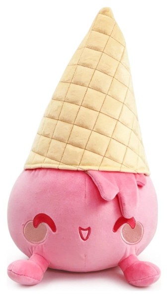 Plush - Eiscreme Plüschfigur: Youtooz