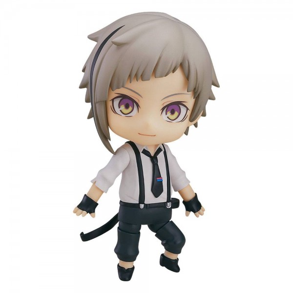 Bungo Stray Dogs: Dead Apple- Atsushi Nakajima Nendoroid: Good Smile Company