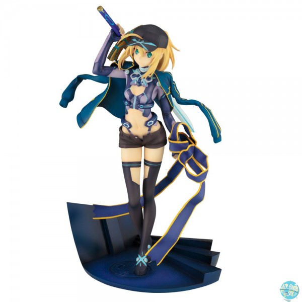 Fate/Grand Order - Heroine X Statue - Assassin Version: Kotobukiya