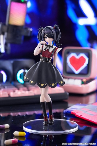 Needy Girl Overdose - Ame-chan Statue / Pop Up Parade - Anime Ver.: Good Smile Company