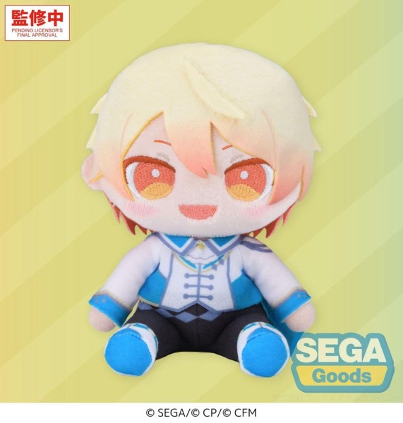 Hatsune Miku - Tsukasa Tenma Plüschfigur / Colorful Stage! MYSEKAI (S): Sega