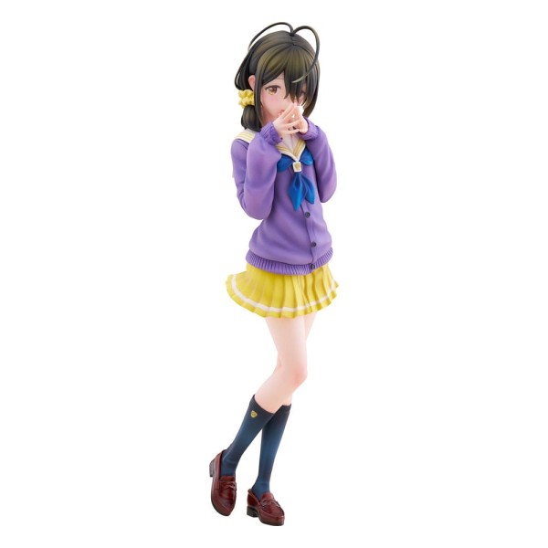 The Shiunji Family Children - Kotono Shiunji Statue: Kadokawa