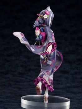 Vorschau: Princess Connect! Re:Dive - Karyl Statue / New Year Version: Furyu Vorschau: Princess Connect! Re:Dive - Karyl Statue / New Year Version: Furyu