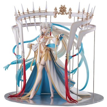 Fate/Grand Order - SMorgan, Lady of the Water Statue: Aniplex Fate/Grand Order - SMorgan, Lady of the Water Statue: Aniplex