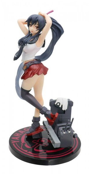 Kantai Collection - Yahagi Figur [NEUAUFLAGE]: Taito