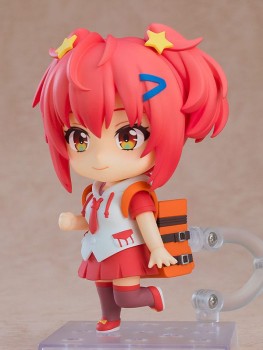 Vorschau: World Dai Star - Kokona Otori Nendoroid Actionfigur: Good Smile Company Vorschau: World Dai Star - Kokona Otori Nendoroid Actionfigur: Good Smile Company