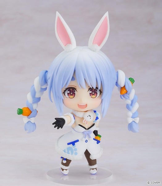 Hololive Production - Usada Pekora Nendoroid / (re-run): Good Smile Company