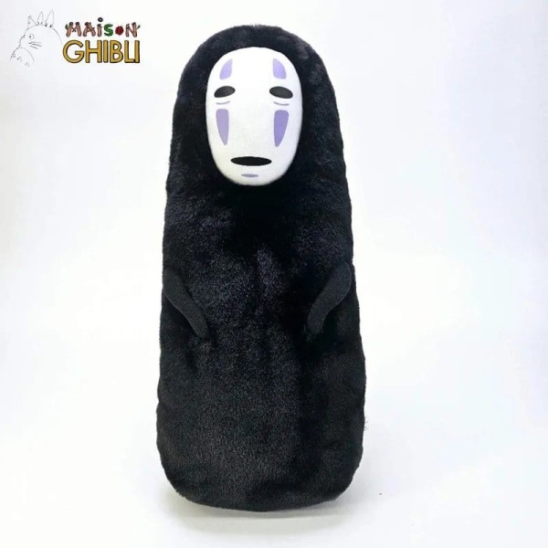 Chihiros Reise ins Zauberland - No Face Kissen: Sun Arrow