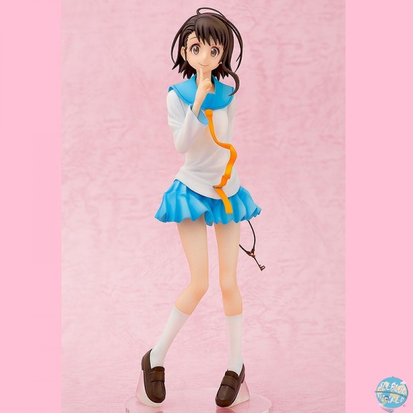 Nisekoi - Kosaki Onodera Statue: Phat!