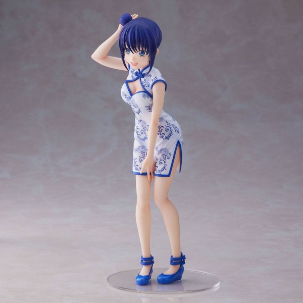 Girlfriend, Girlfriend - Nagisa Minase Statue / China Ver.: Union Creative