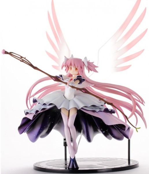 Puella Magi Madoka Magica - Madoka Kaname Figur / Ichiban Kuji: Banpresto