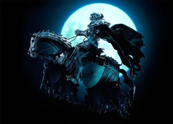 Berserk - Skull Knight Actionfigur / Figma - DX Edition: Max Factory Berserk - Skull Knight Actionfigur / Figma - DX Edition: Max Factory