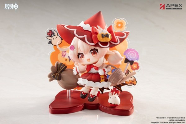 Genshin Impact - Klee Minifigur / You Ye Qi Xiang Series: APEX