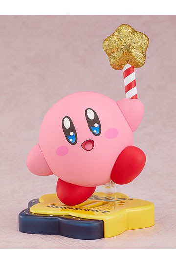 Kirby Nendoroid / 30th Anniversary Edition: Good Smile Company