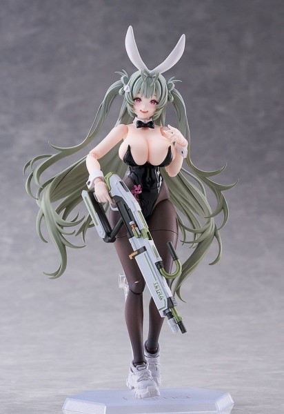 Goddess of Victory: Nikke - Soda Figur / Twinkling Bunny - Figma: Max Factory
