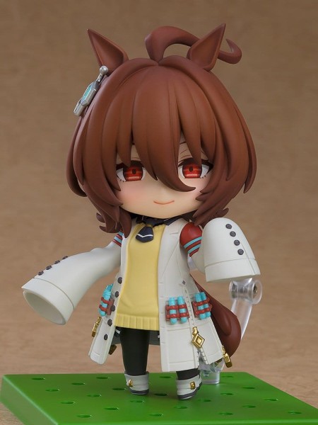 Umamusume: Pretty Derby - Agnes Tachyon Nendoroid: Good Smile Company