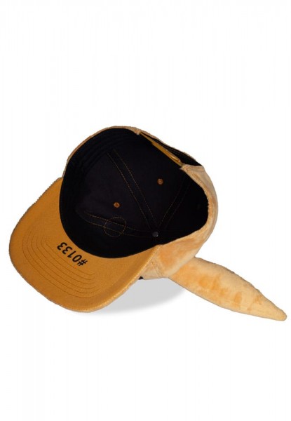 Pokemon - Snapback Cap / Winking Evoli: Difuzed