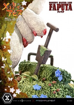 Preview: Made in Abyss - Faputa Statue / Prisma Wing: Prime 1 Studio Preview: Made in Abyss - Faputa Statue / Prisma Wing: Prime 1 Studio