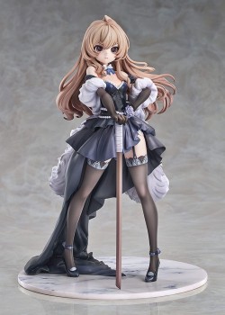 Toradora - Taiga Aisaka Statue / Wedding Dress Version: Luminous Box Toradora - Taiga Aisaka Statue / Wedding Dress Version: Luminous Box