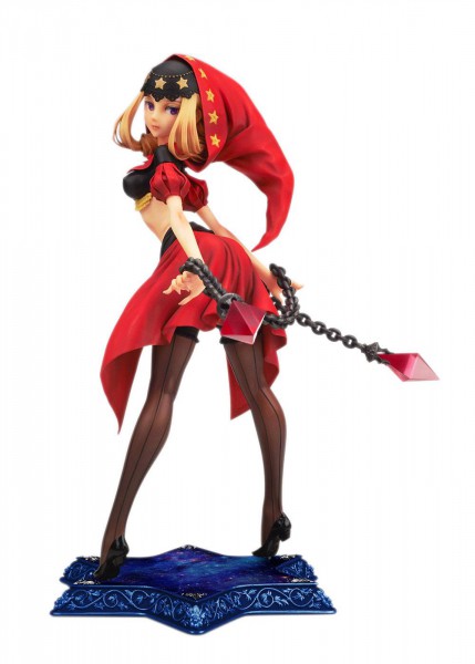 Odin Sphere Leifthrasir - Velvet Statue: Flare