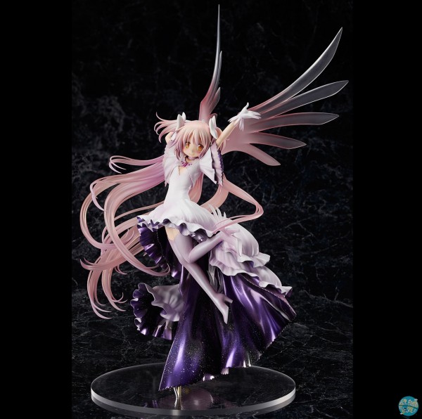 Puella Magi Madoka Magica - Ultimate Madoka Statue - The Movie Rebellion: Aniplex