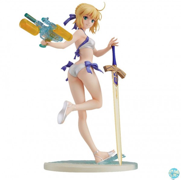 Fate/Grand Order - Archer/Altria Pendragon Statue: Max Factory