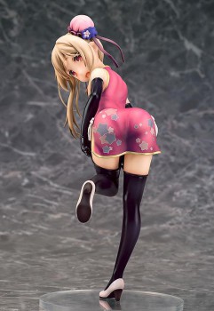 Vorschau: Fate/kaleid liner Prisma Illya - Illyasviel von Einzbern Statue / China Dress Version: Phat! Vorschau: Fate/kaleid liner Prisma Illya - Illyasviel von Einzbern Statue / China Dress Version: Phat!