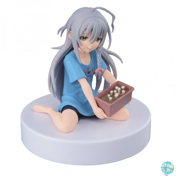 Idolmaster Cinderella Girls - Hoshi Shoko Figur - SQ: Banpresto