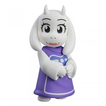 Undertale - Toriel Nendoroid: Good Smile Company Undertale - Toriel Nendoroid: Good Smile Company