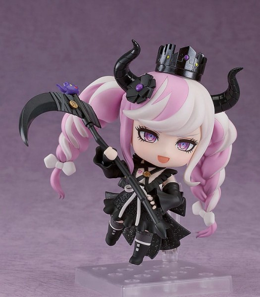 Master Detective Archives: Rain Code - Shinigami Nendoroid: Good Smile Company