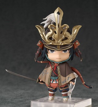 Sekiro: Shadows Die Twice - Genichiro Ashina Nendoroid: Good Smile Company Sekiro: Shadows Die Twice - Genichiro Ashina Nendoroid: Good Smile Company
