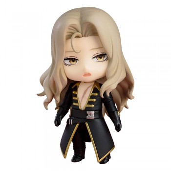 Castlevania - Alucard Nendoroid: Good Smile Company Castlevania - Alucard Nendoroid: Good Smile Company