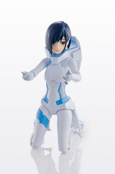 Vorschau: Darling in the Franxx - Ichigo Actionfigur / S.H.Figuarts: Bandai Vorschau: Darling in the Franxx - Ichigo Actionfigur / S.H.Figuarts: Bandai