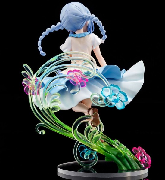 Is the Order a Rabbit - Chino Statue / Summer Dress Version: Hakoiri Musume Inc.
