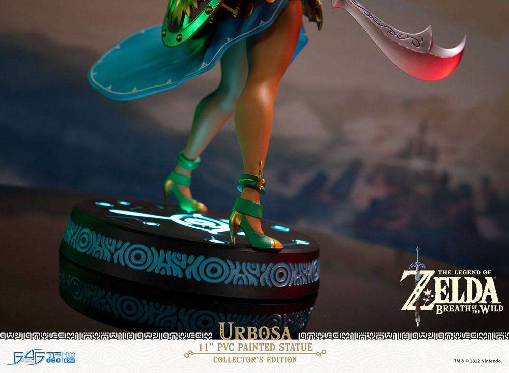La leggenda di Zelda Live-Action Film ha una data di uscita - Play Trucos