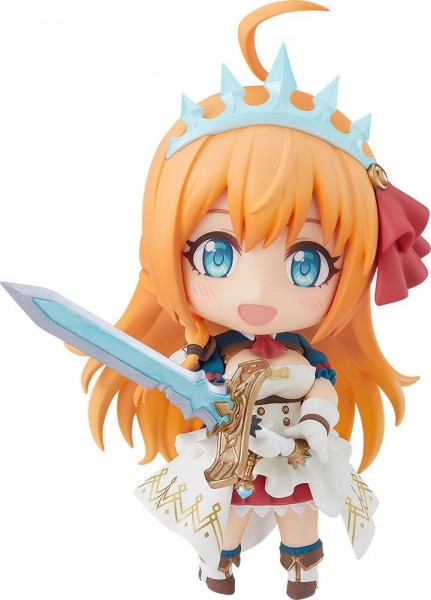 Princess Connect! Re: Dive - Pecorine Nendoroid: Good Smile Company