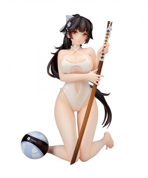 Azur Lane - Takao Statue / Beach Rhapsody Version: Alter