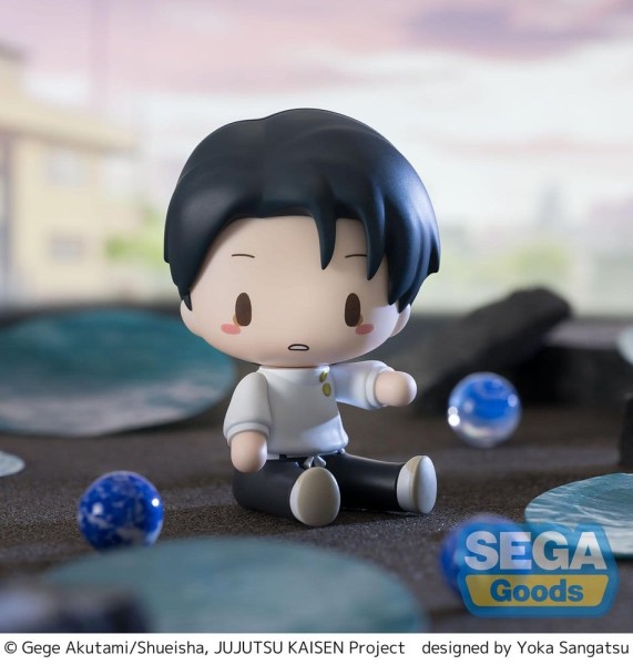 Jujutsu Kaisen - Yuta Okkotsu Minifigur / Fuwa Petit: Sega