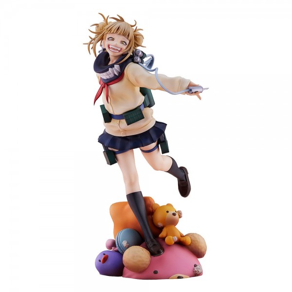 My Hero Academia - Himiko Toga Statue: Takara Tomy A.R.T.S