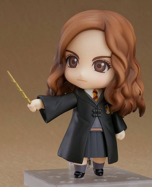 Harry Potter - Hermine Granger Nendoroid / heo Exclusive: Good Smile Company